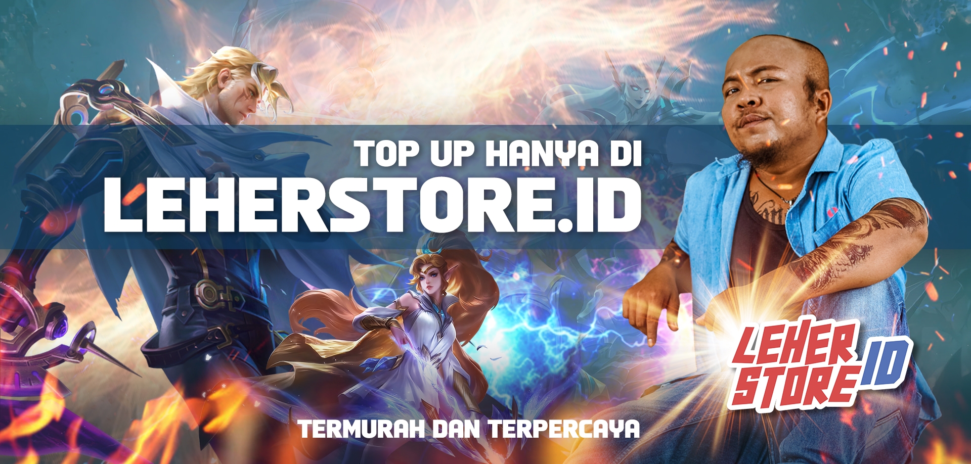 Mobile Legends